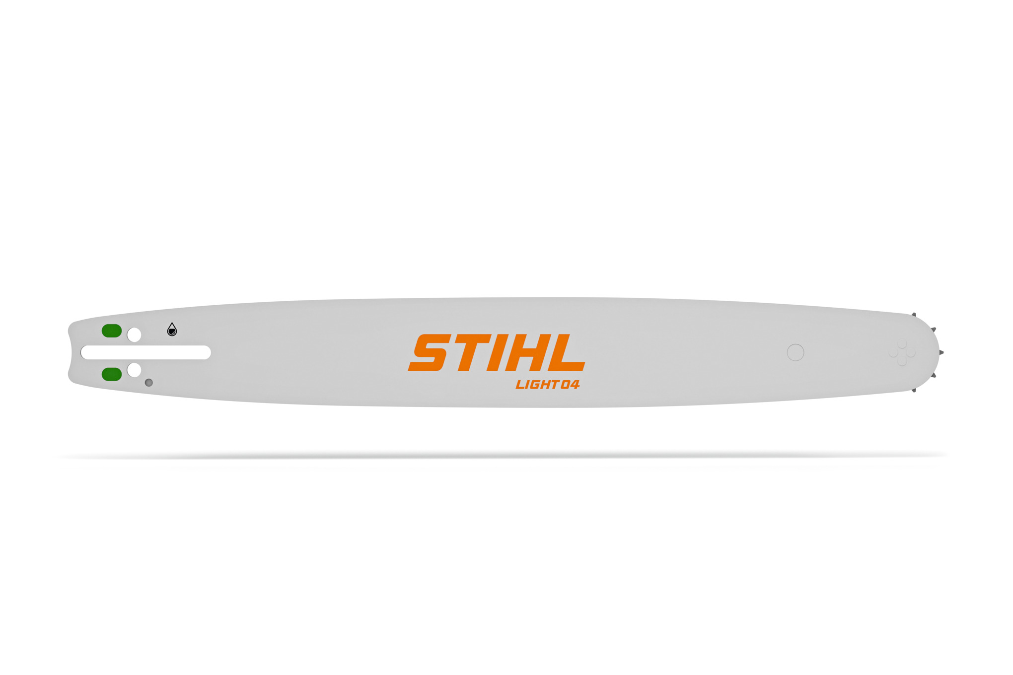 Guia Light 04,  .325", 1,3 mm, ancoragem 3051