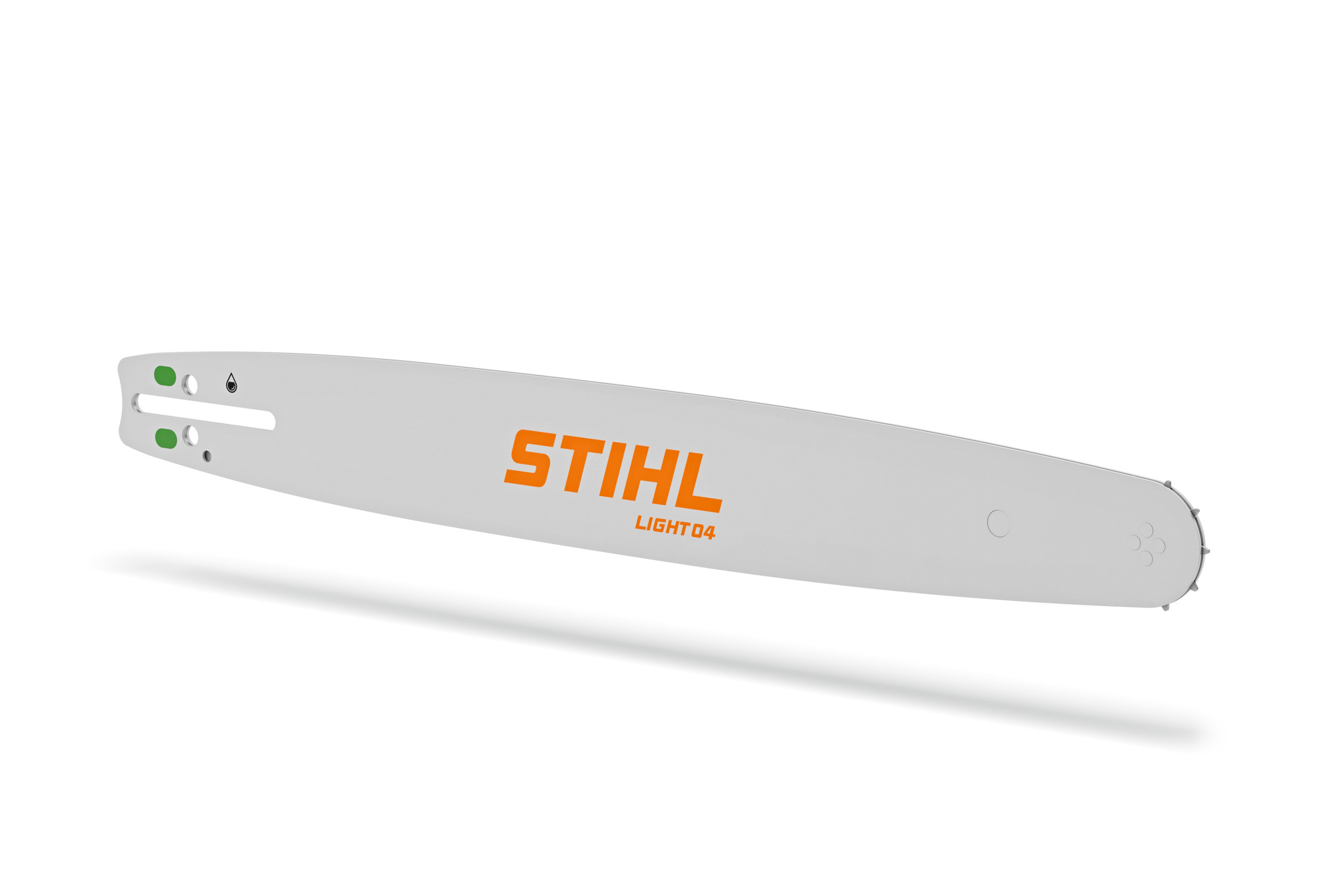 Guia Light 04,  .325", 1,3 mm, ancoragem 3051