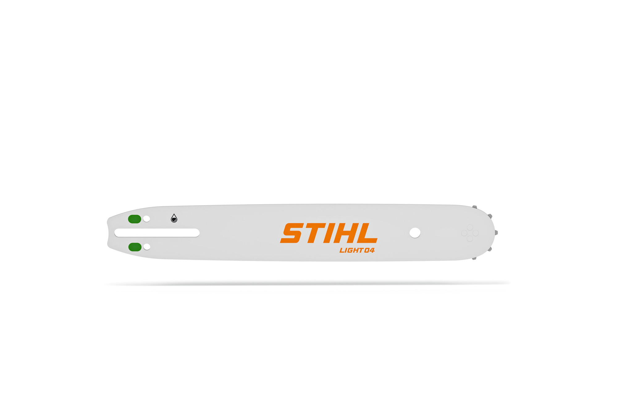 Guia Light 04, 3/8", 1,3mm, ancoragem 3050