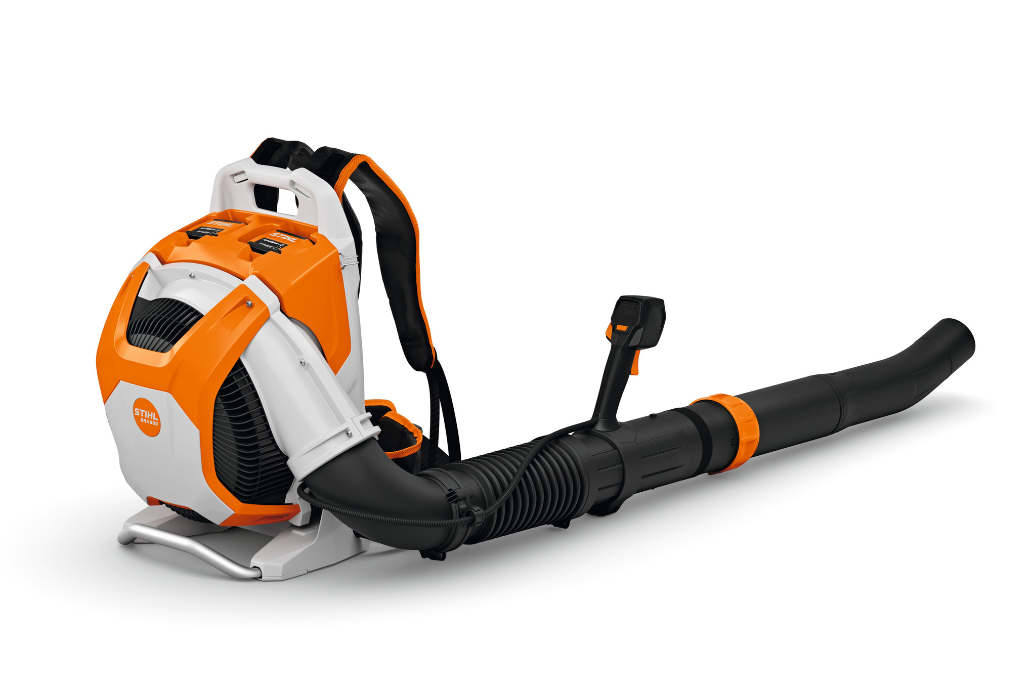 BRA 600 com AP 500 S e 2ª bateria grátís