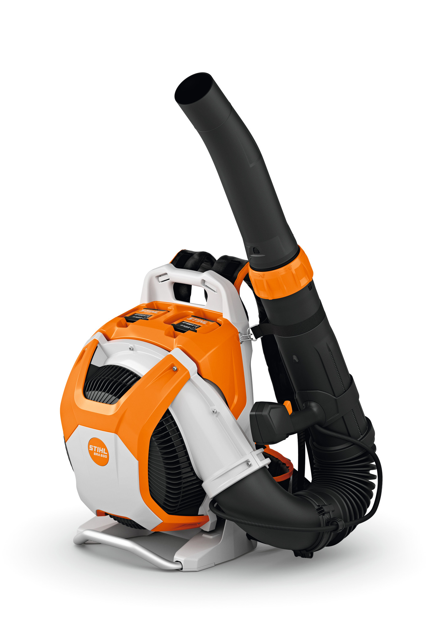 BRA 600 com AP 500 S e 2ª bateria grátís