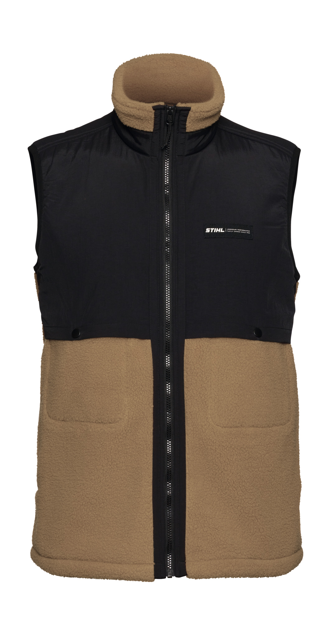 Colete SHERPA