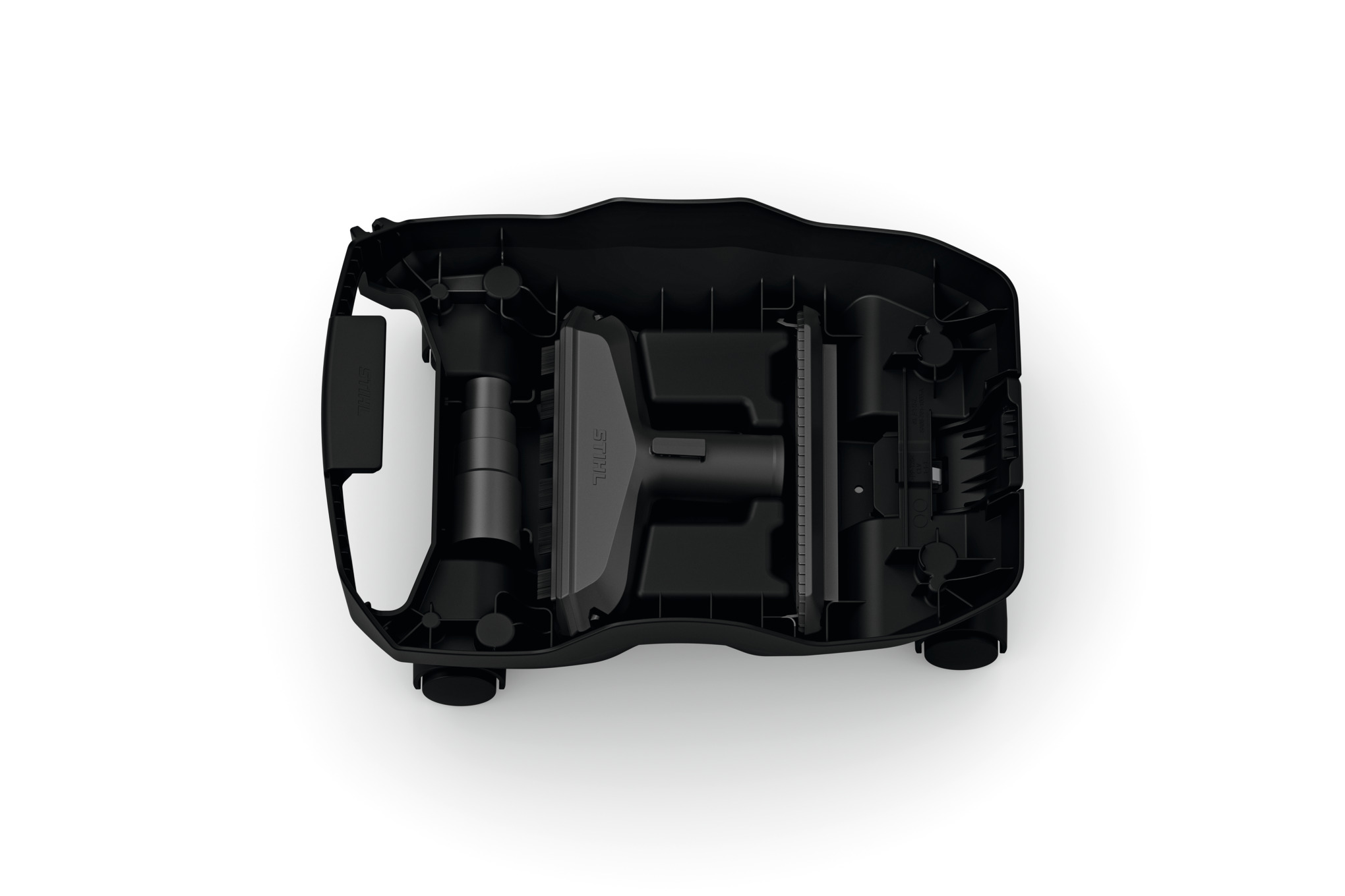 Carrinho de transporte para SEA 50