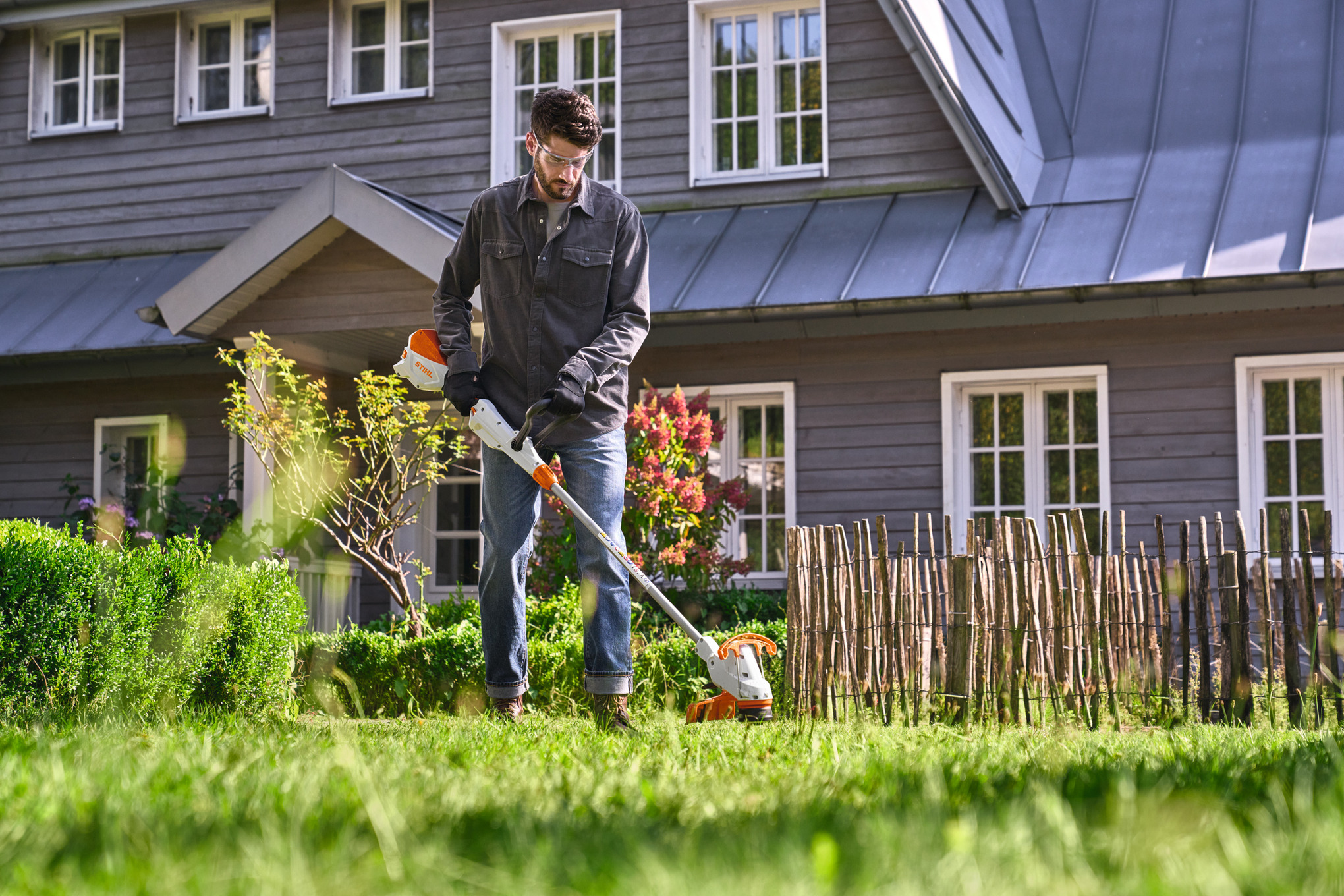 FSA 50, Sem bateria e sem carregador