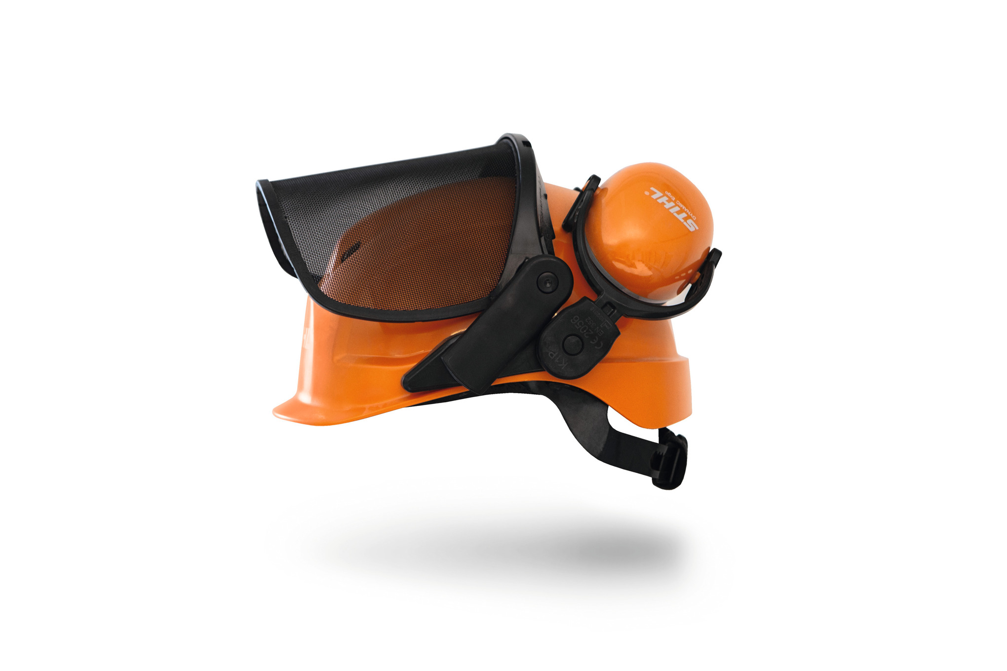 Capacete DYNAMIC X-Ergo