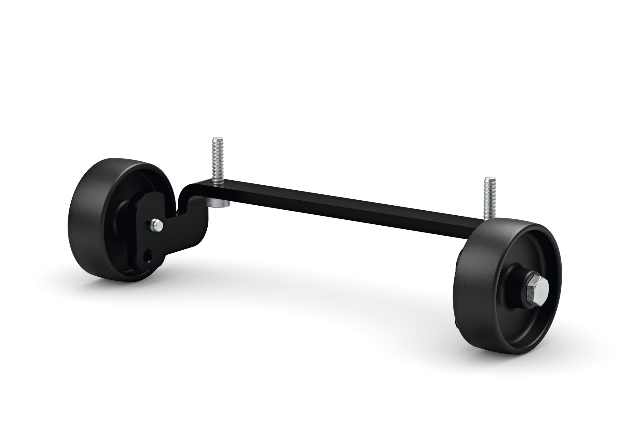 Conjunto de rodas para TSA 500