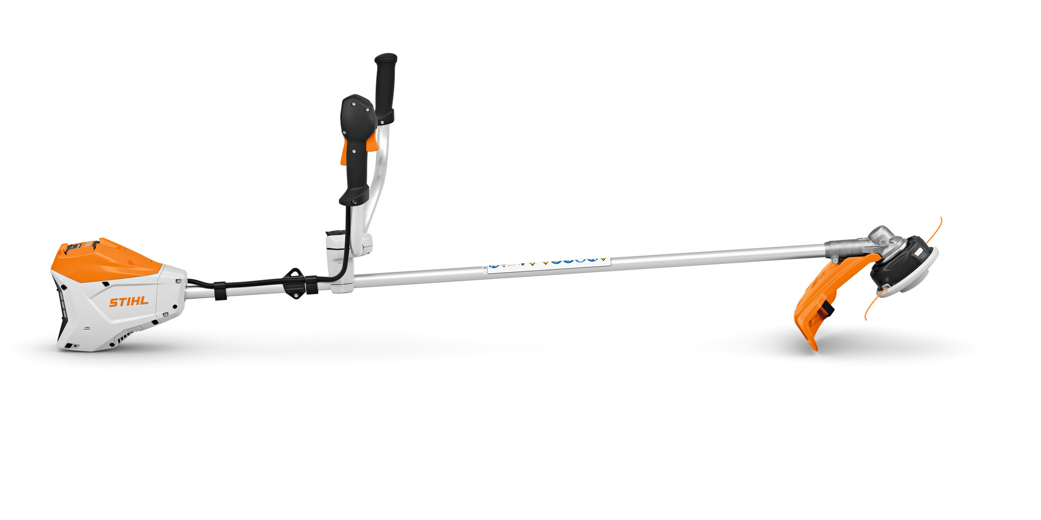 FSA 250, sem bateria e sem carregador