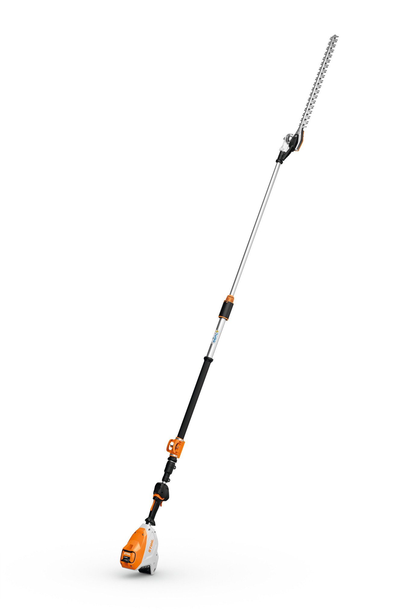 HLA 150, Sem bateria e sem carregador