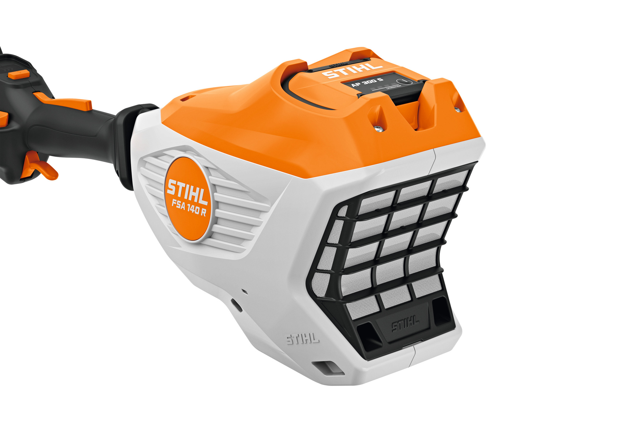 FSA 140 R, AutoCut C 26-2