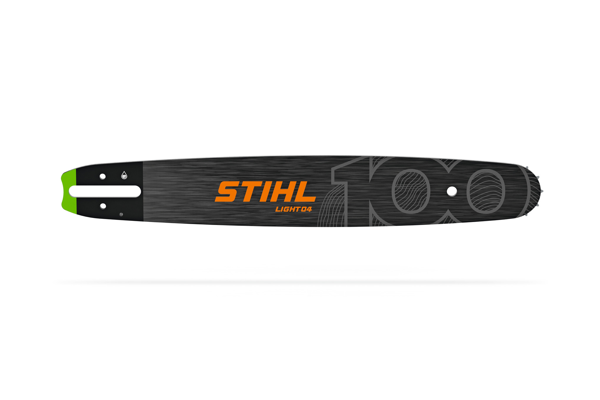 Guia 100 anos de STIHL, .325", L04, 40 cm/16", 1,6 mm/0.063