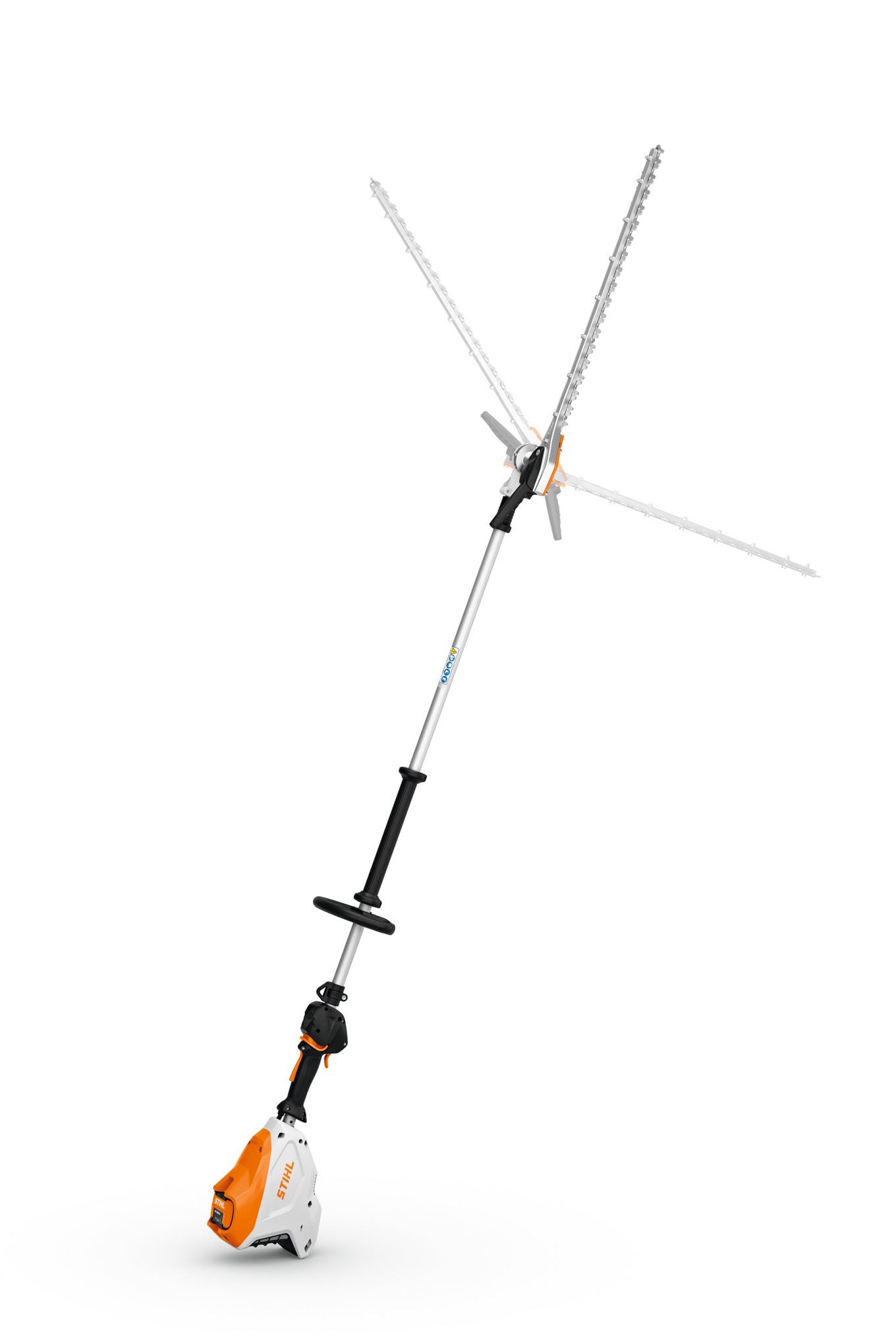 HLA 140, Sem bateria e sem carregador