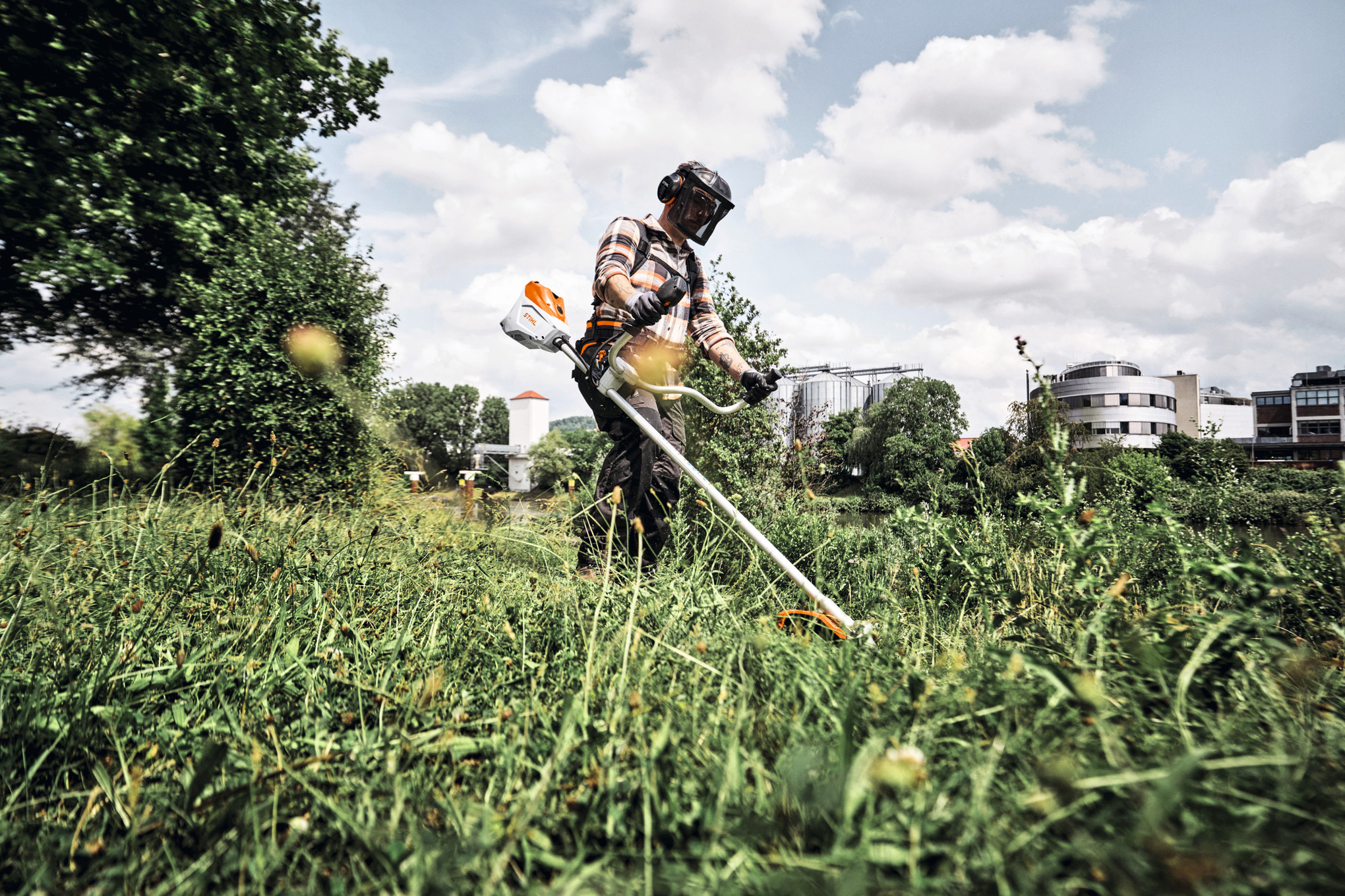 FSA 250, sem bateria e sem carregador