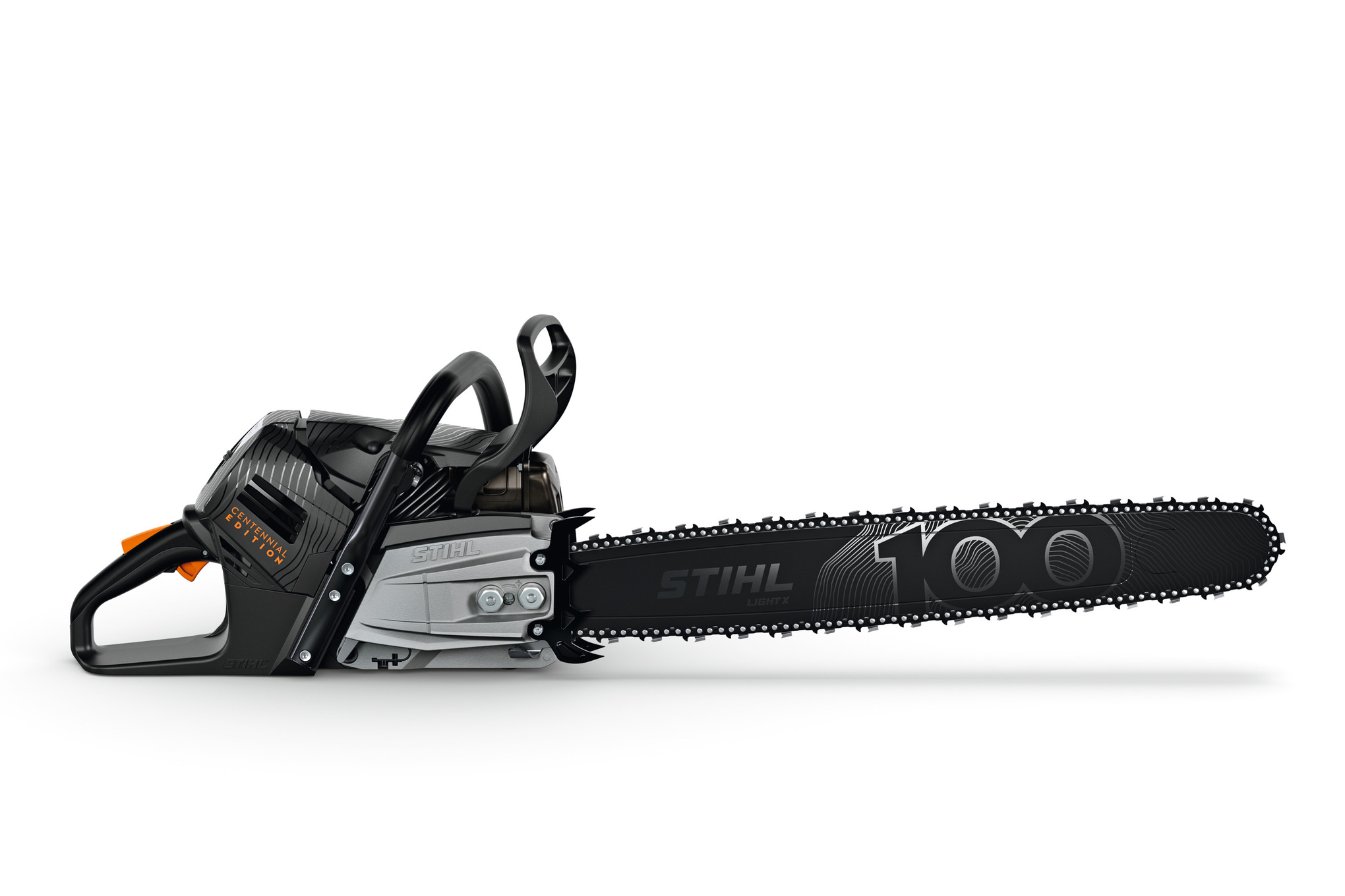 MS 500i 3/8" Edição 100 anos STIHL