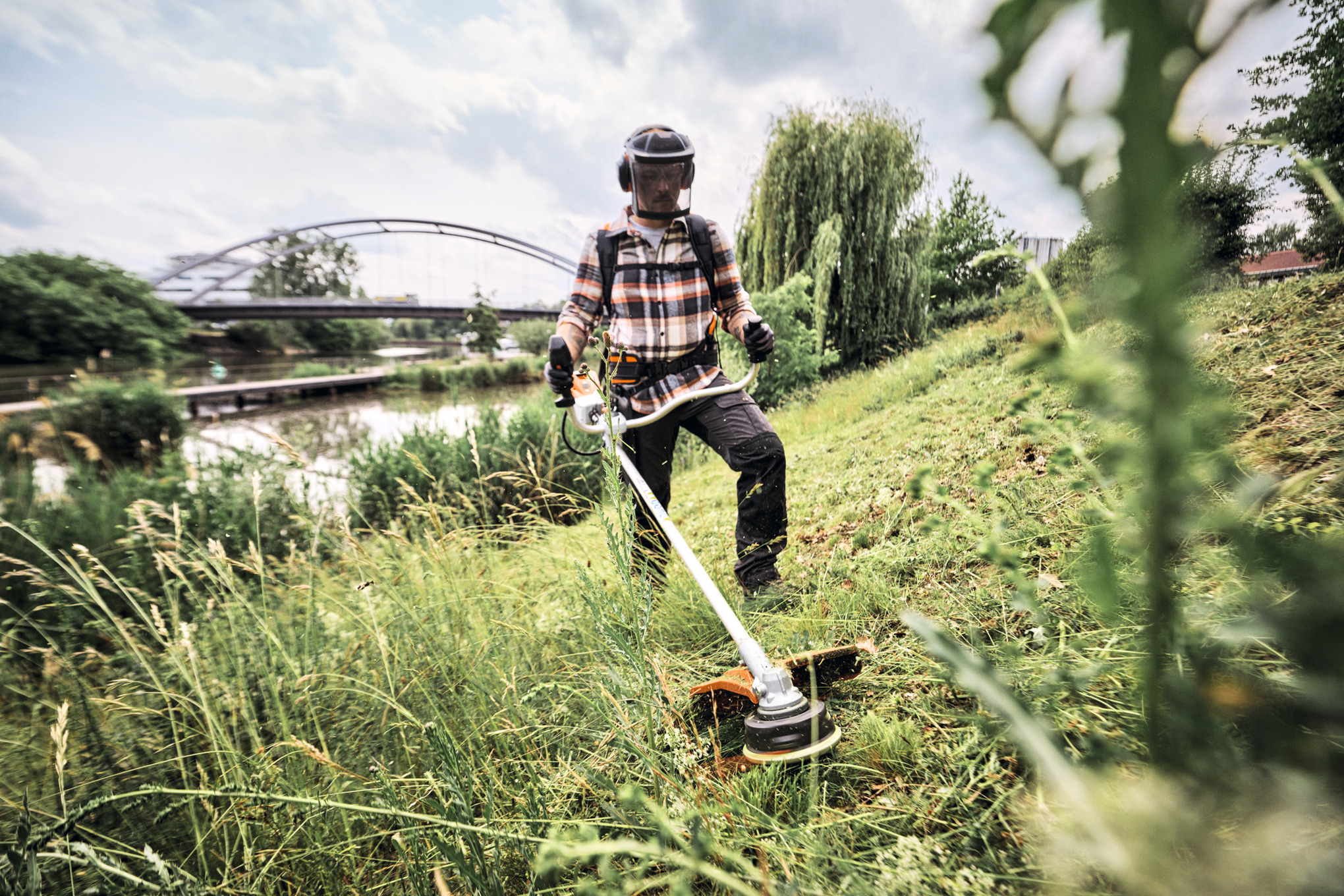 FSA 250, Sem bateria e sem carregador