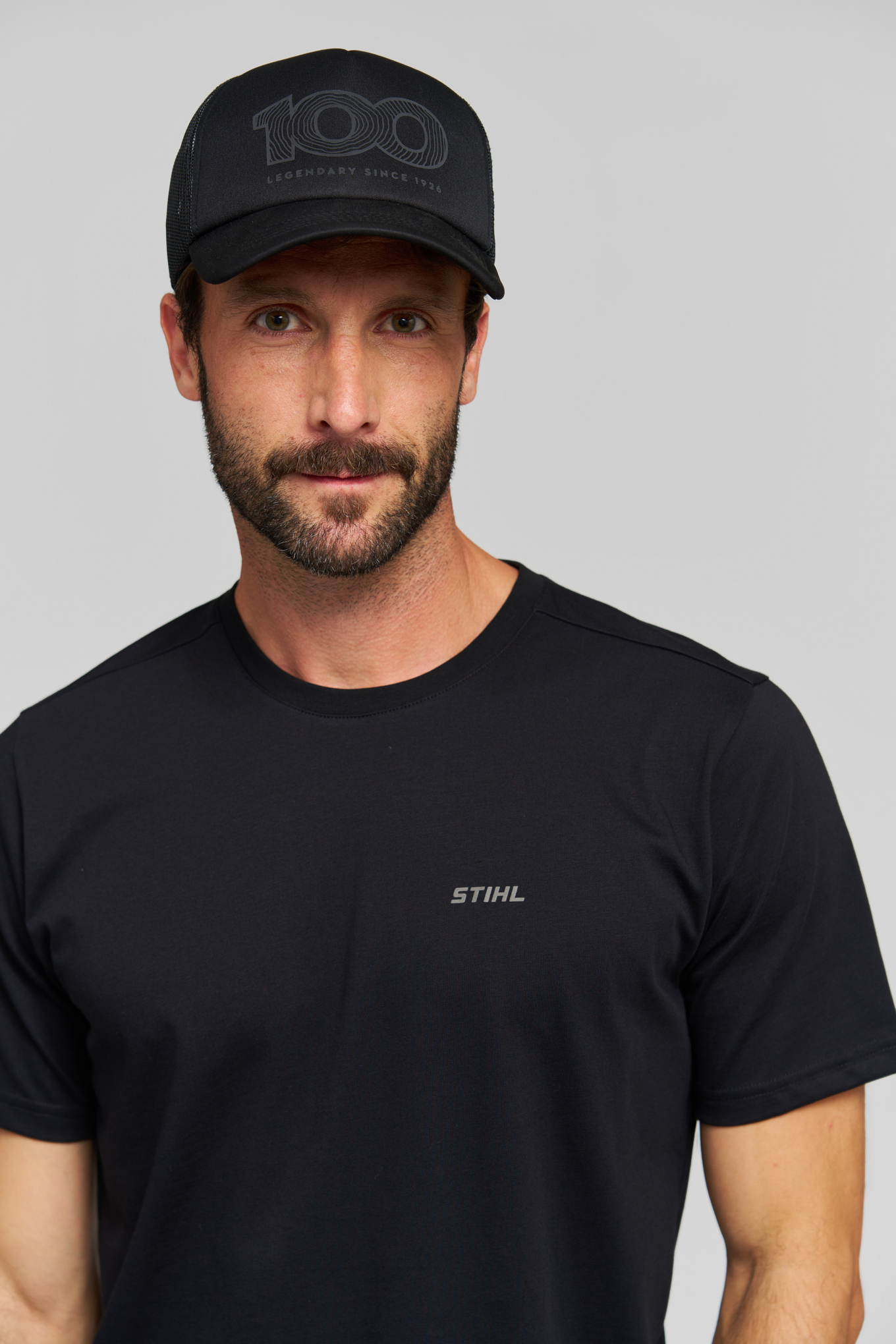 Boné «STIHL 100 reflective»