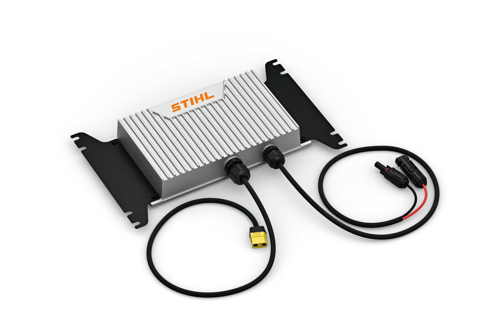 Controlador de carga solar MPPT
