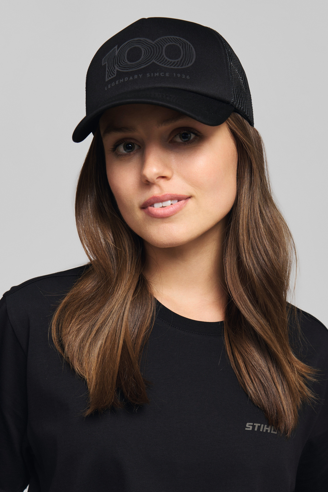 Boné «STIHL 100 reflective»