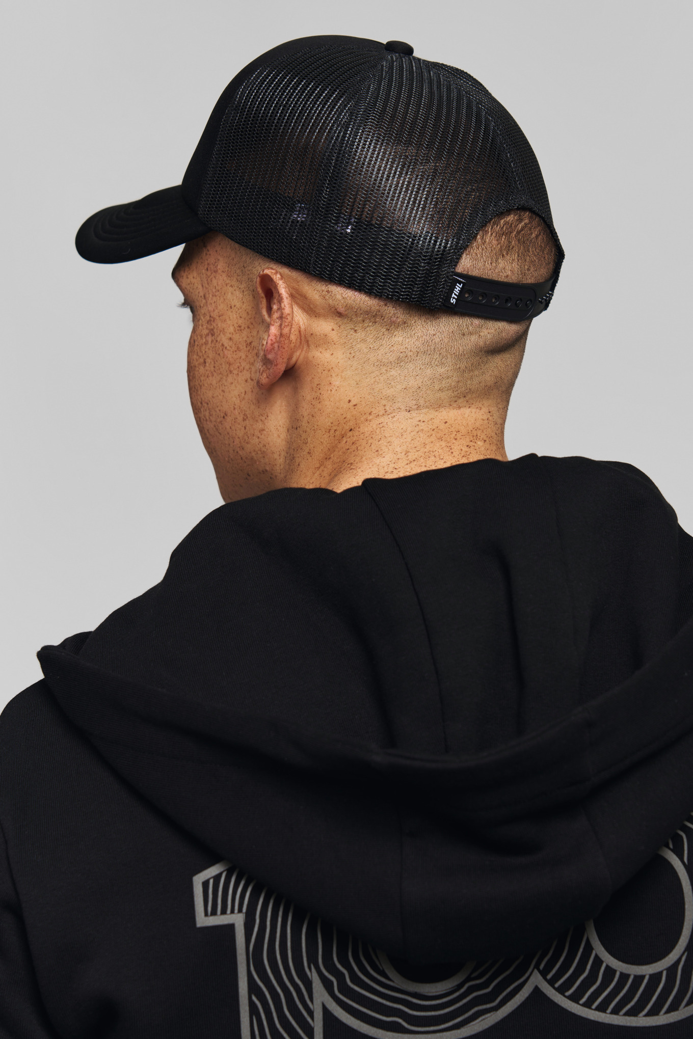 Boné «STIHL 100 reflective»