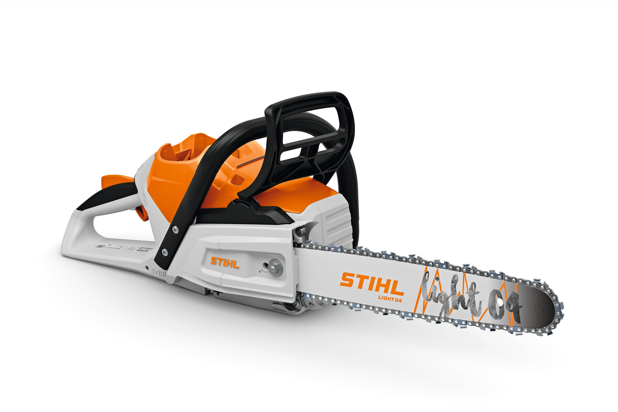 MSA 260 C-O, Sem bateria e sem carregador
