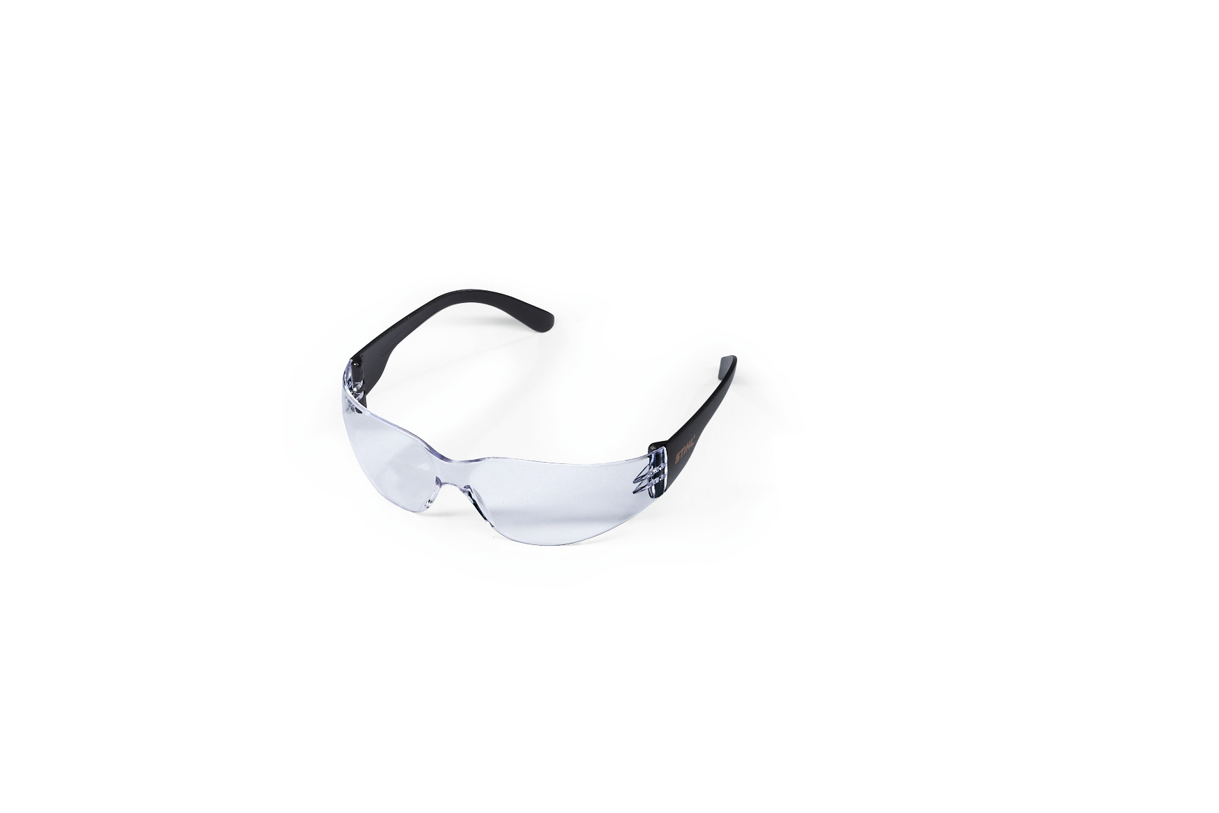 Óculos de proteção LIGHT – Transparentes