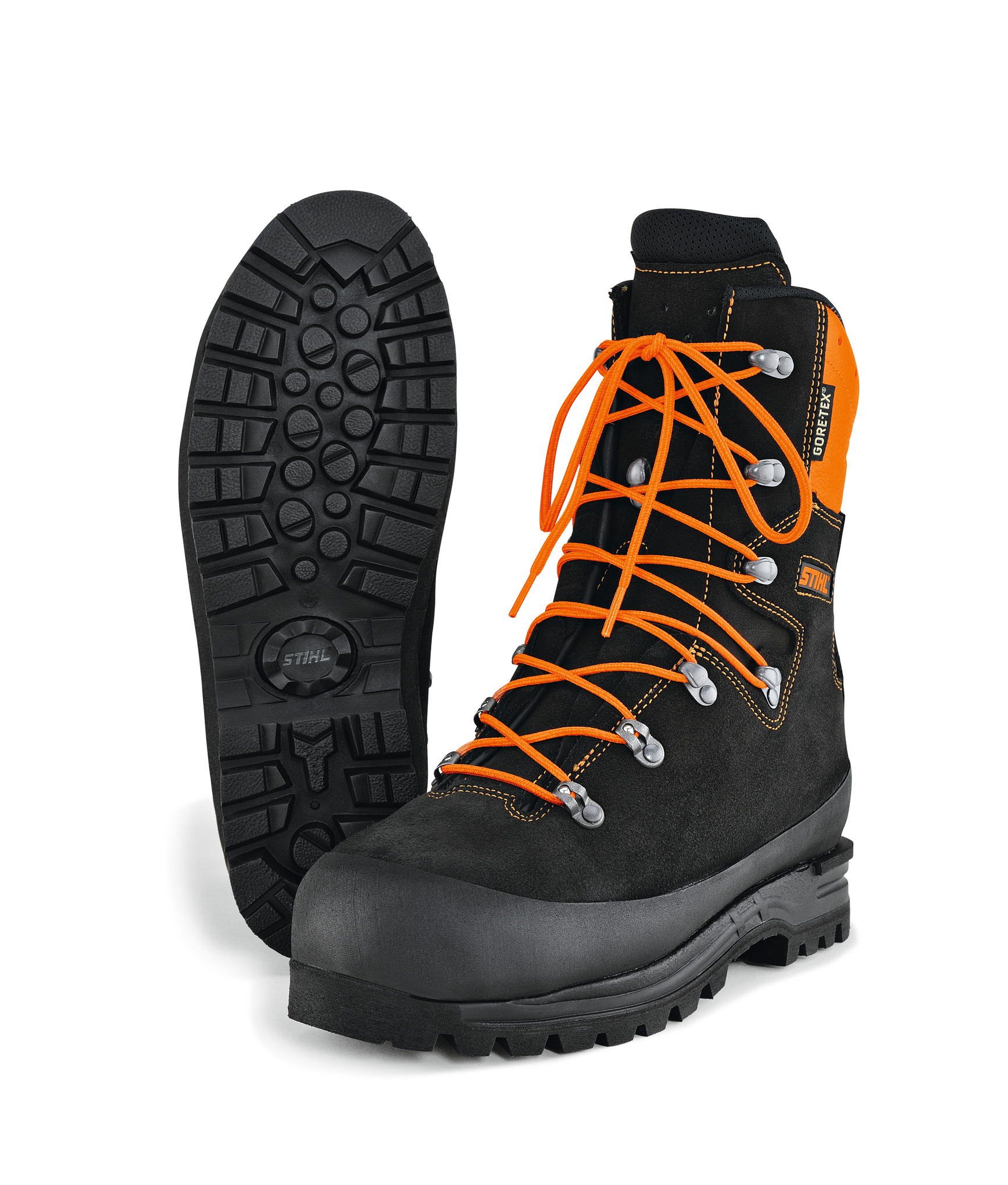 Botas TREKKING ADVANCE GTX