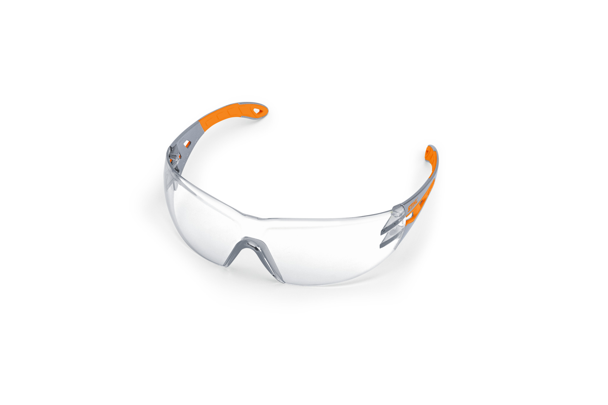 Óculos de proteção LIGHT PLUS – Transparentes