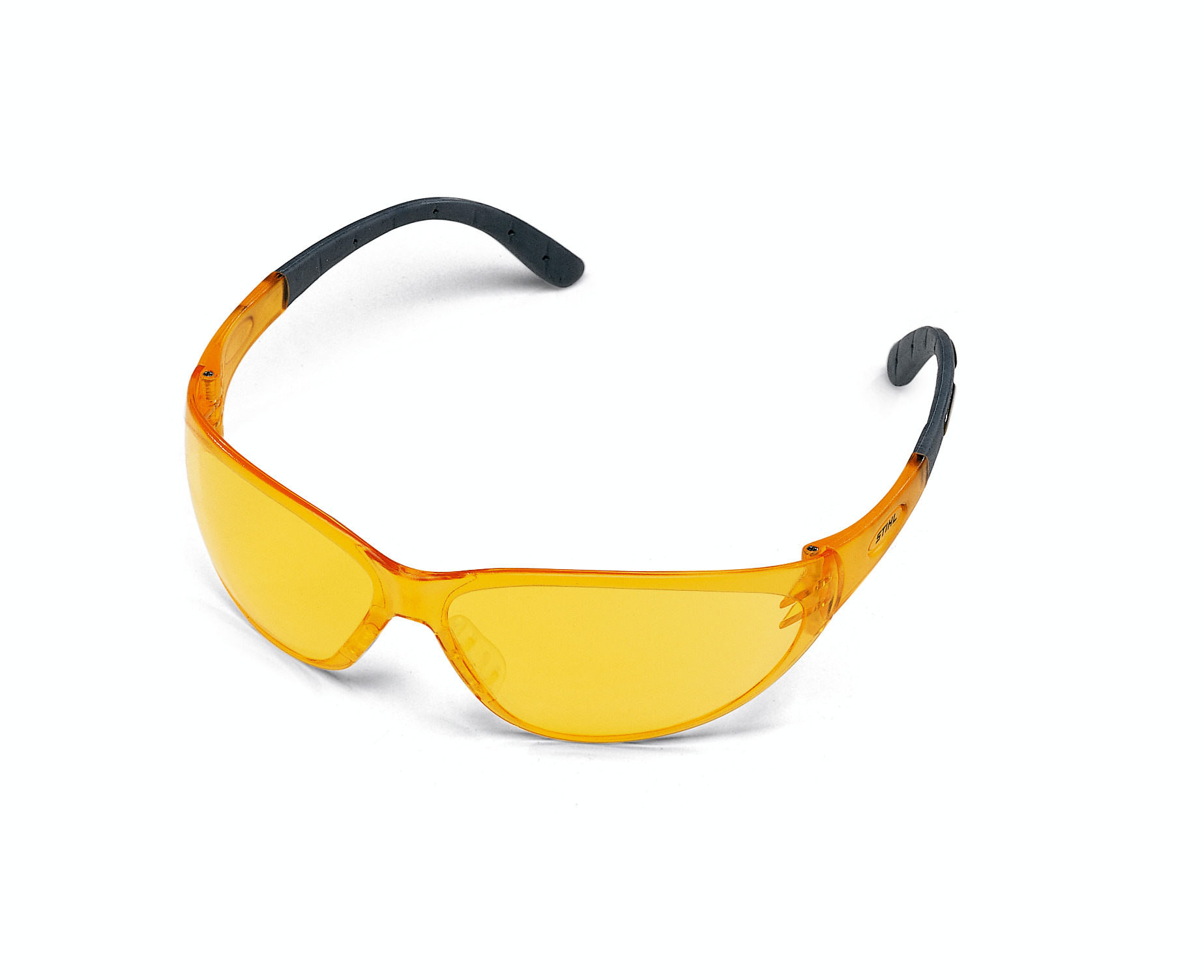 Óculos de protecção - CONTRAST - Amarelo