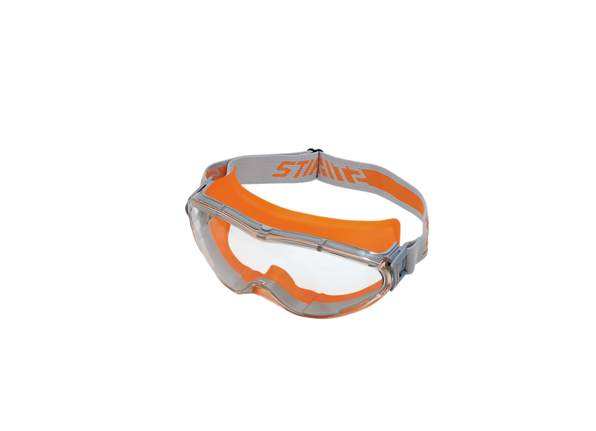 Óculos de proteção ULTRASONIC – Transparentes