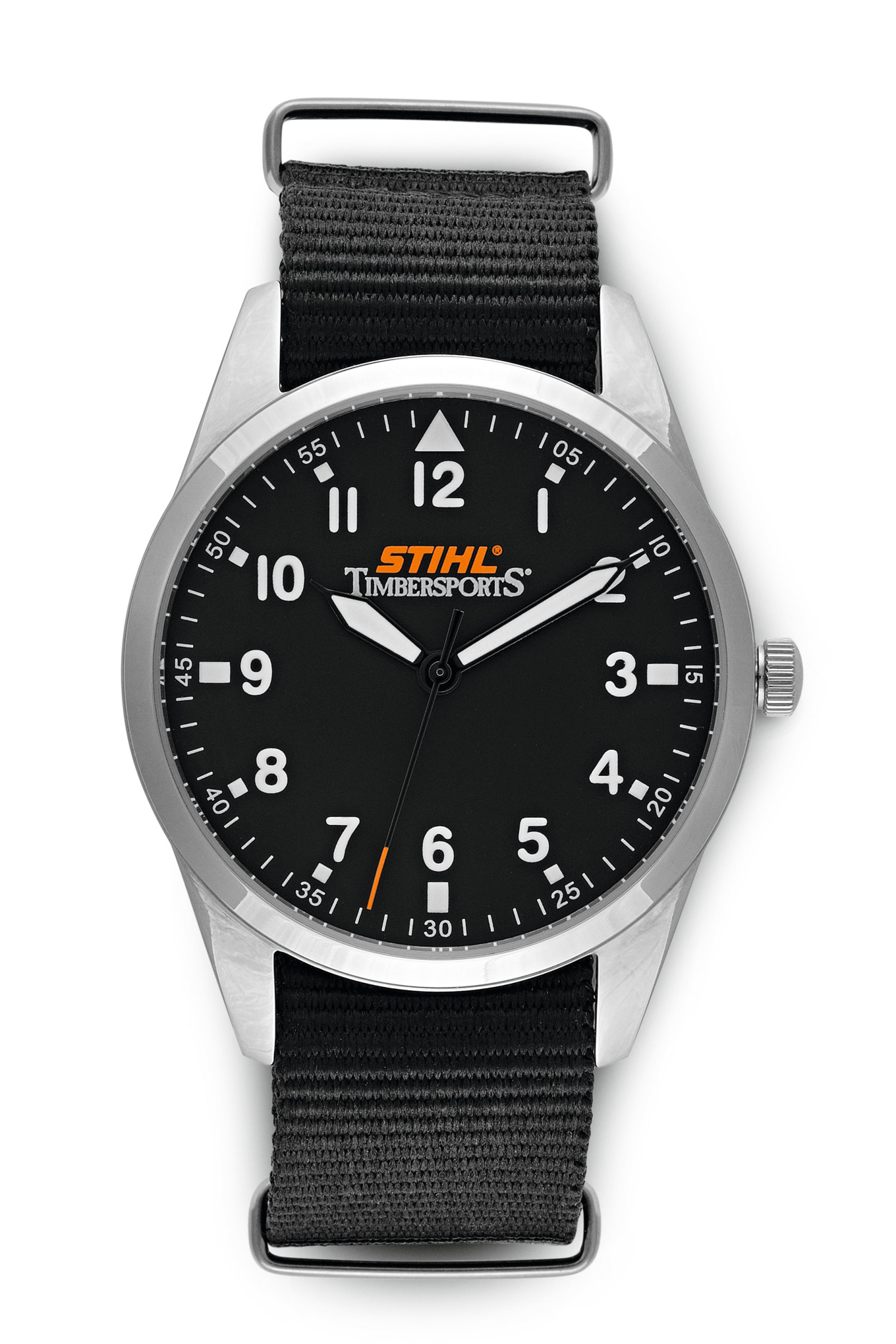 reloj de pulsera