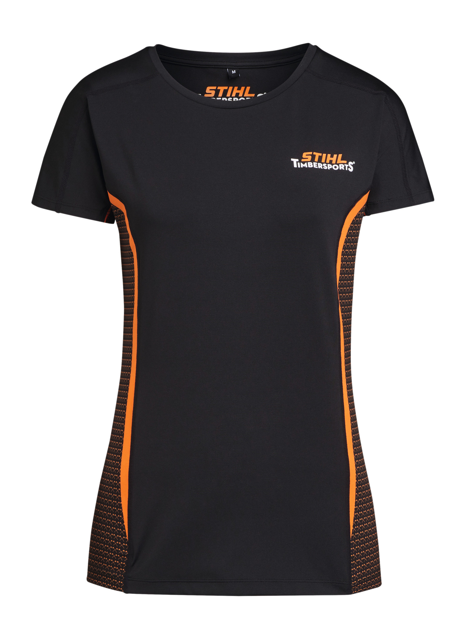 T-Shirt de Senhora TIMBERSPORTS