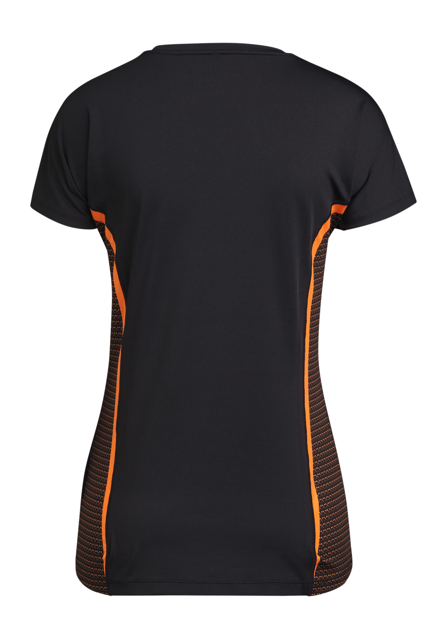 T-Shirt de Senhora TIMBERSPORTS