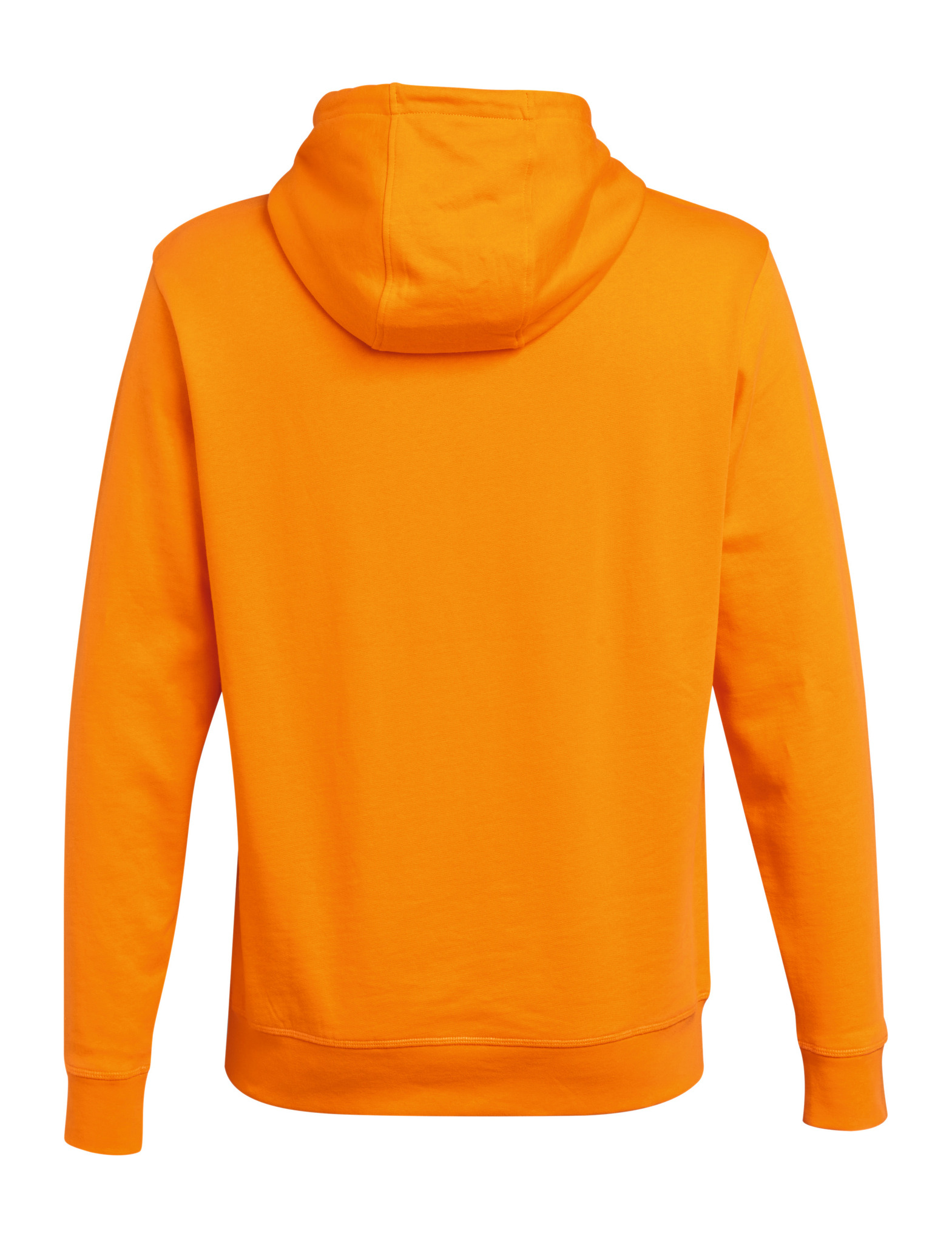 Sweat com capuz «ORANGE»