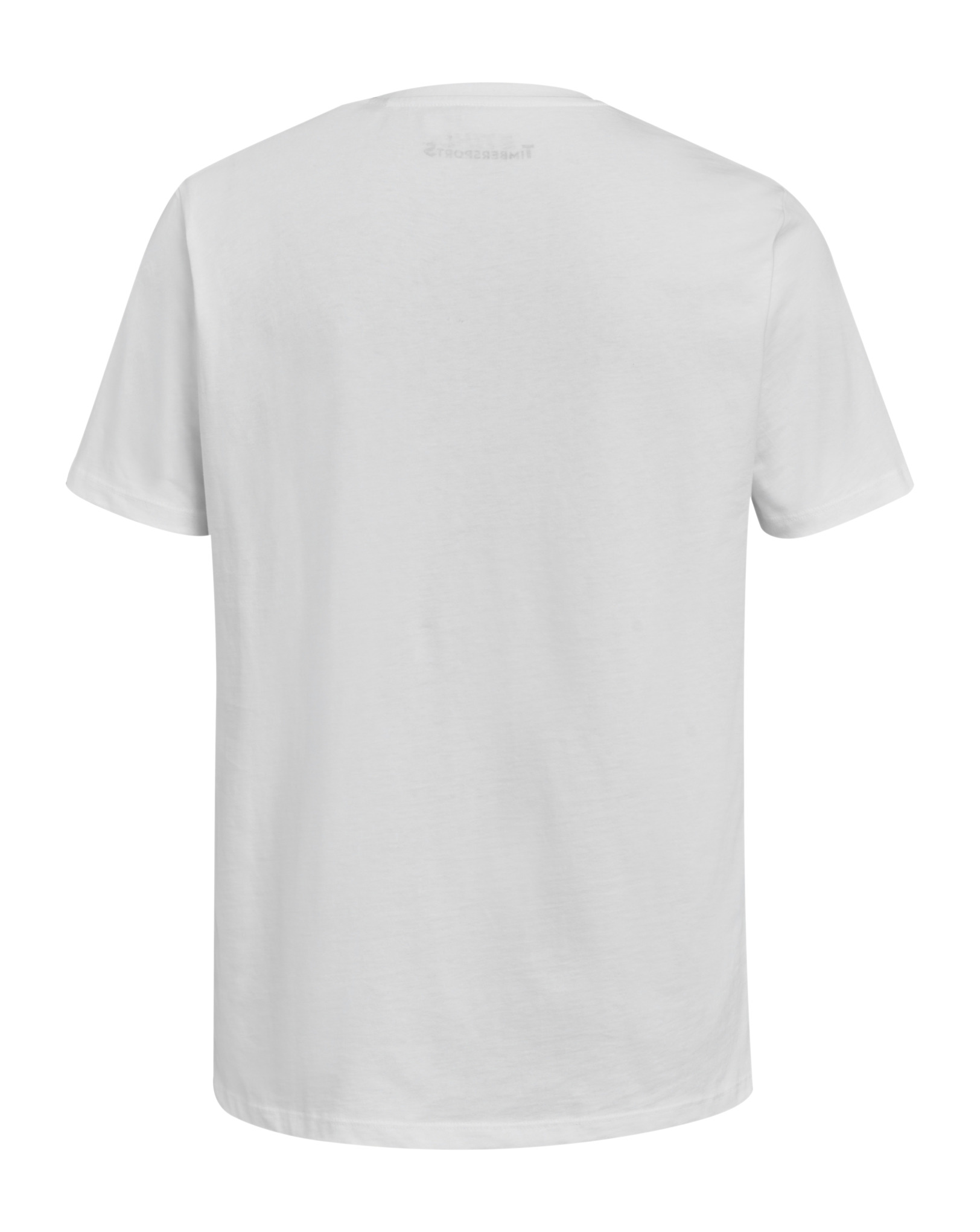 T-Shirt «LOGO VERTICAL»