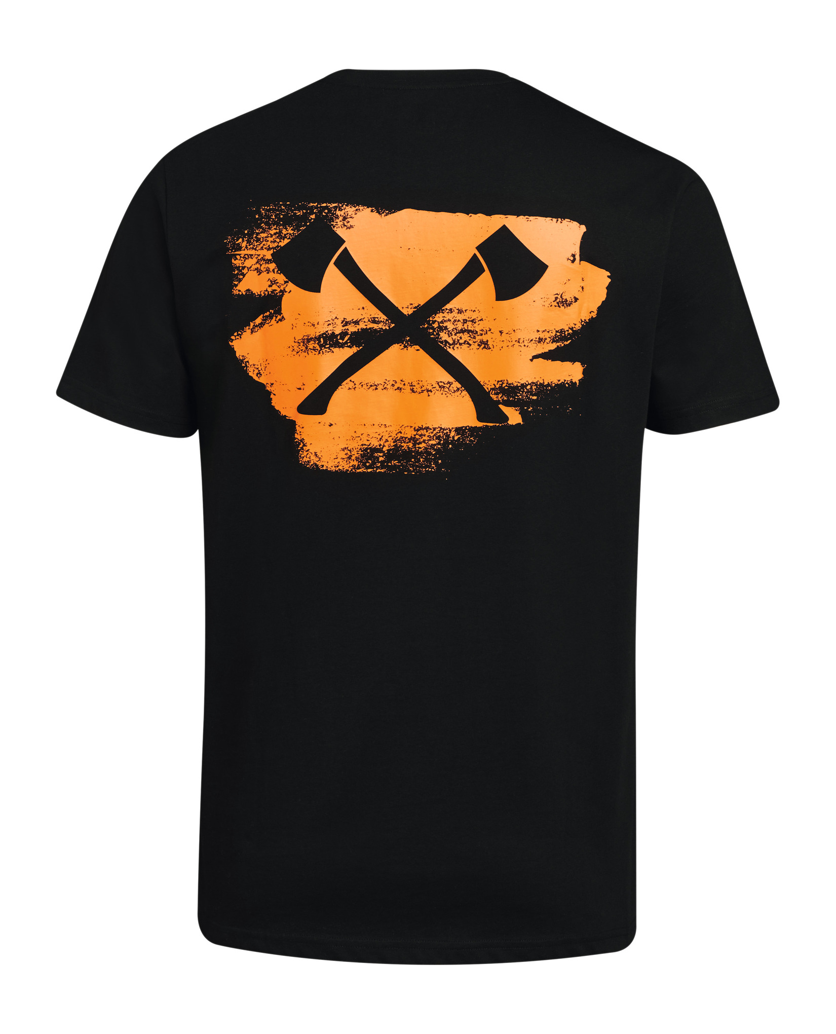 T-Shirt «SCRATCHED AXE»