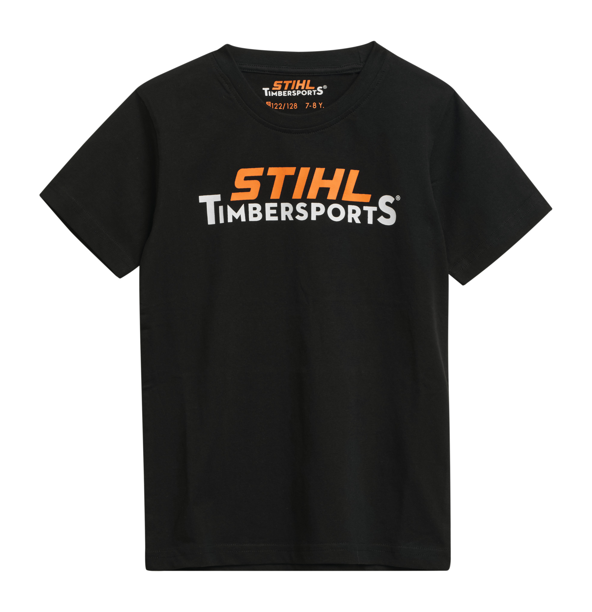 T-Shirt de Criança TIMBERSPORTS