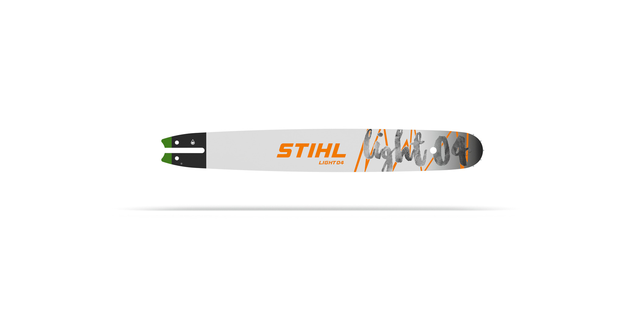 Guia Light 04, 3/8", 1,1 MM