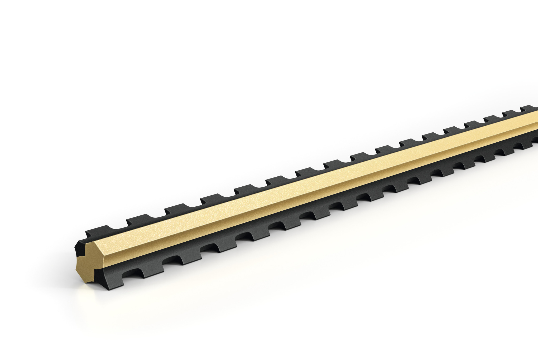 Fios de corte para DuroCut, dentados, Ø 4,0 mm