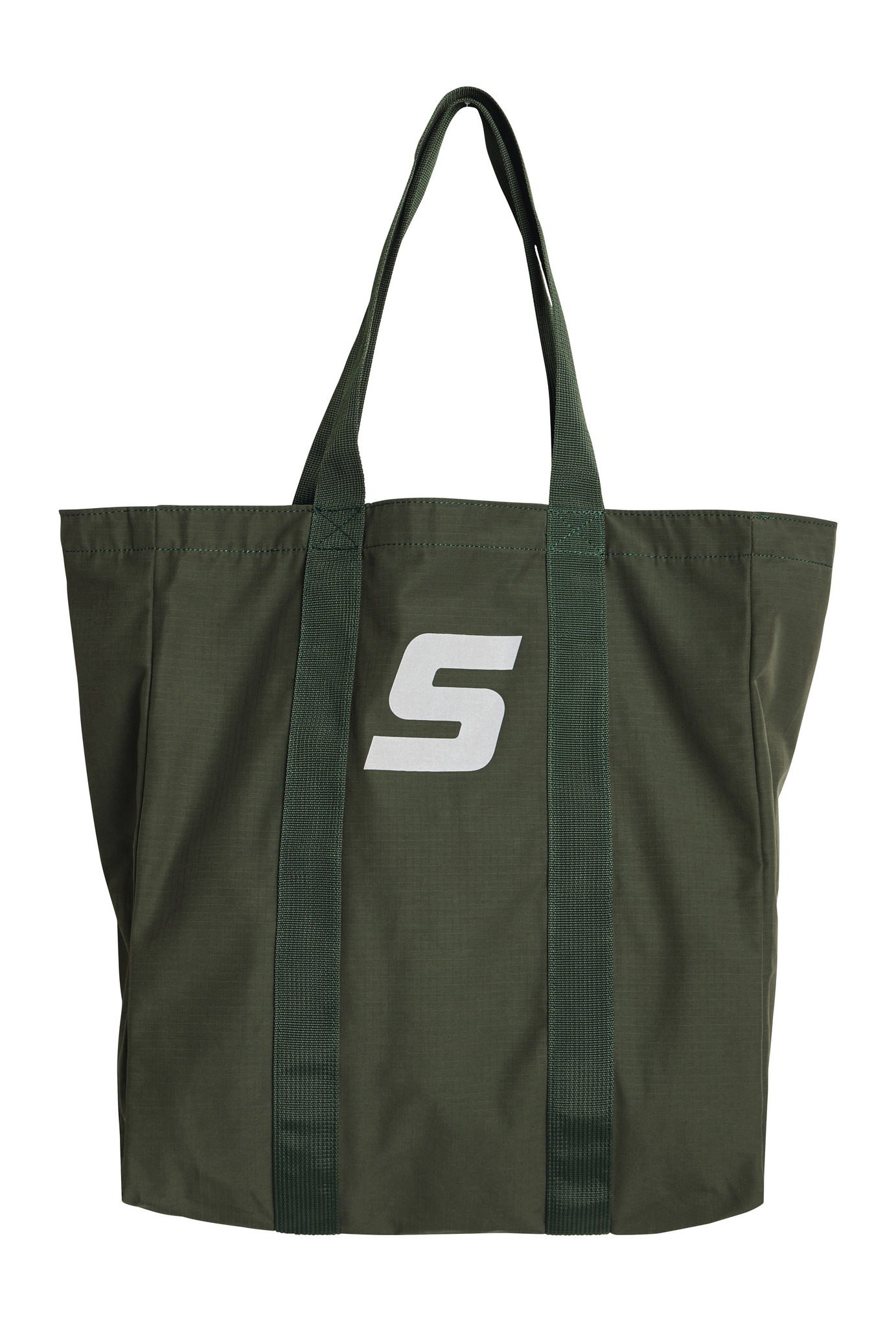 Bolsa REFLECTIVE, Verde