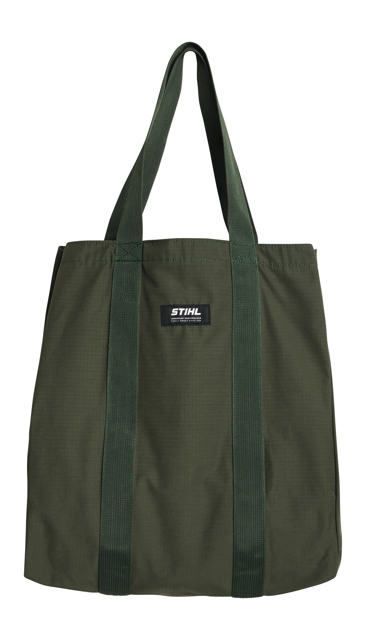 Bolsa REFLECTIVE verde