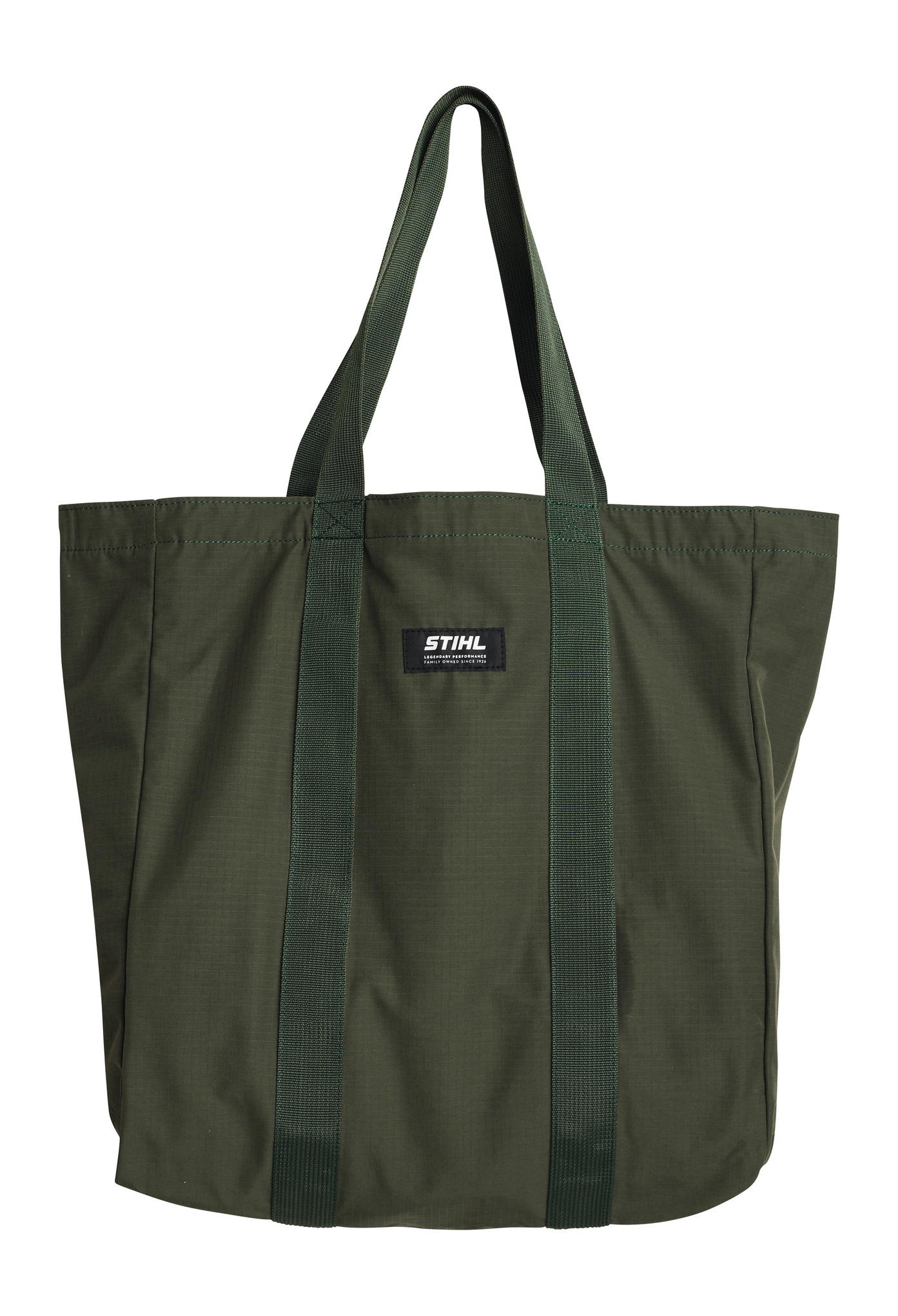 Bolsa REFLECTIVE verde