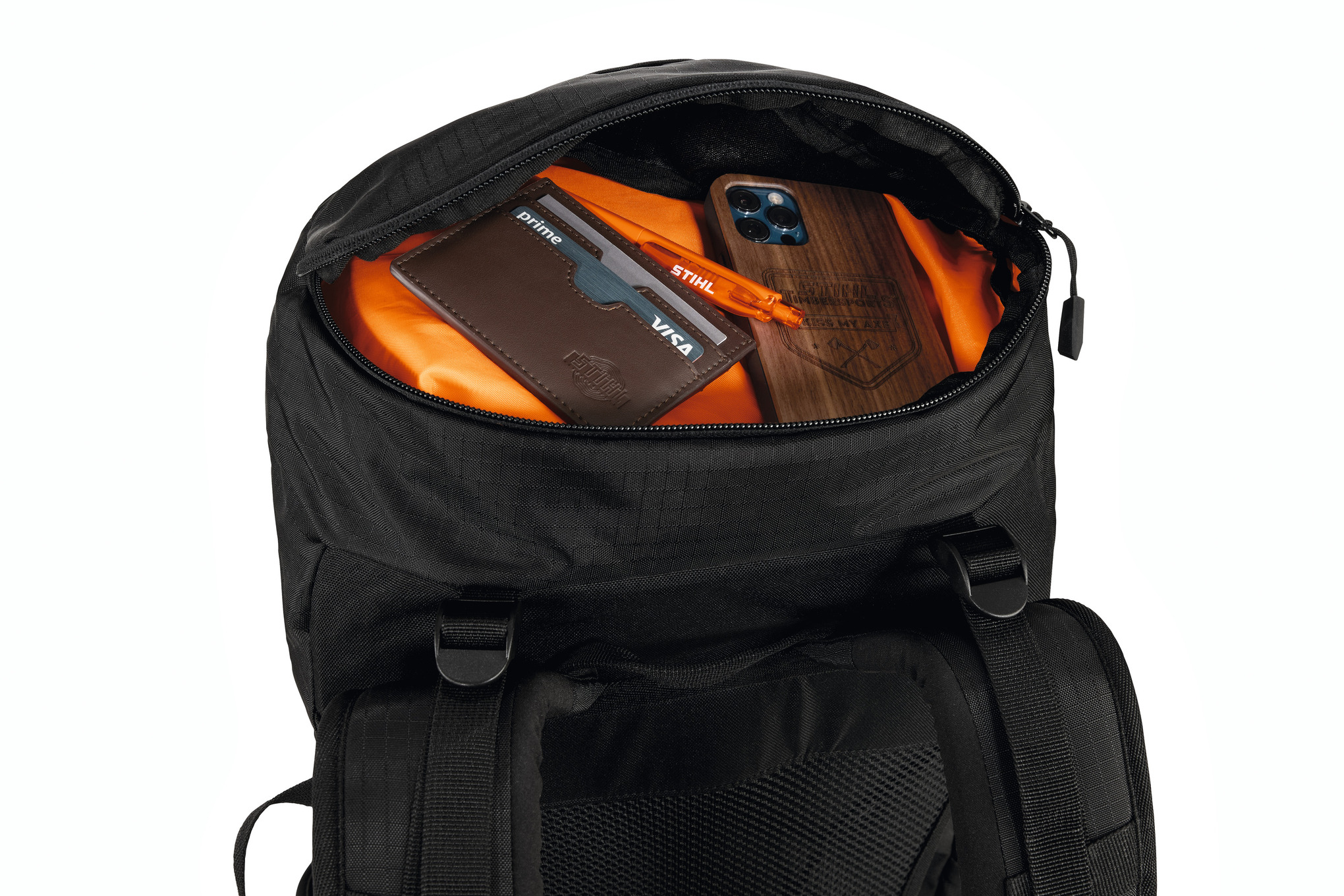 Mochila Outdoor STIHL