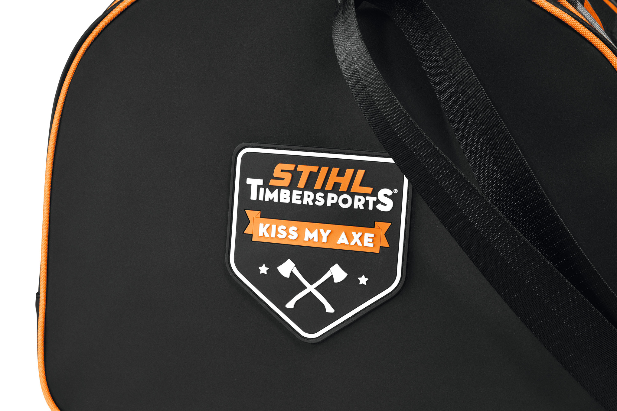 Saco de desporto TIMBERSPORTS®