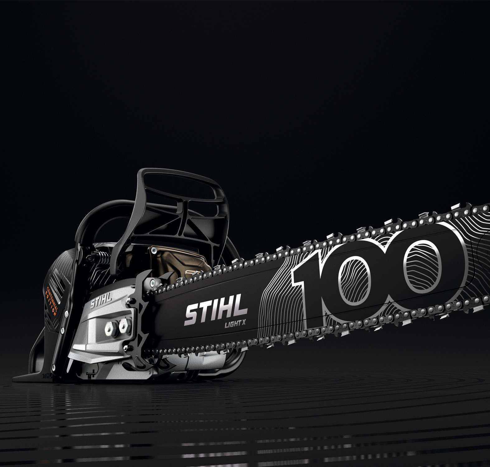 500i edição especial