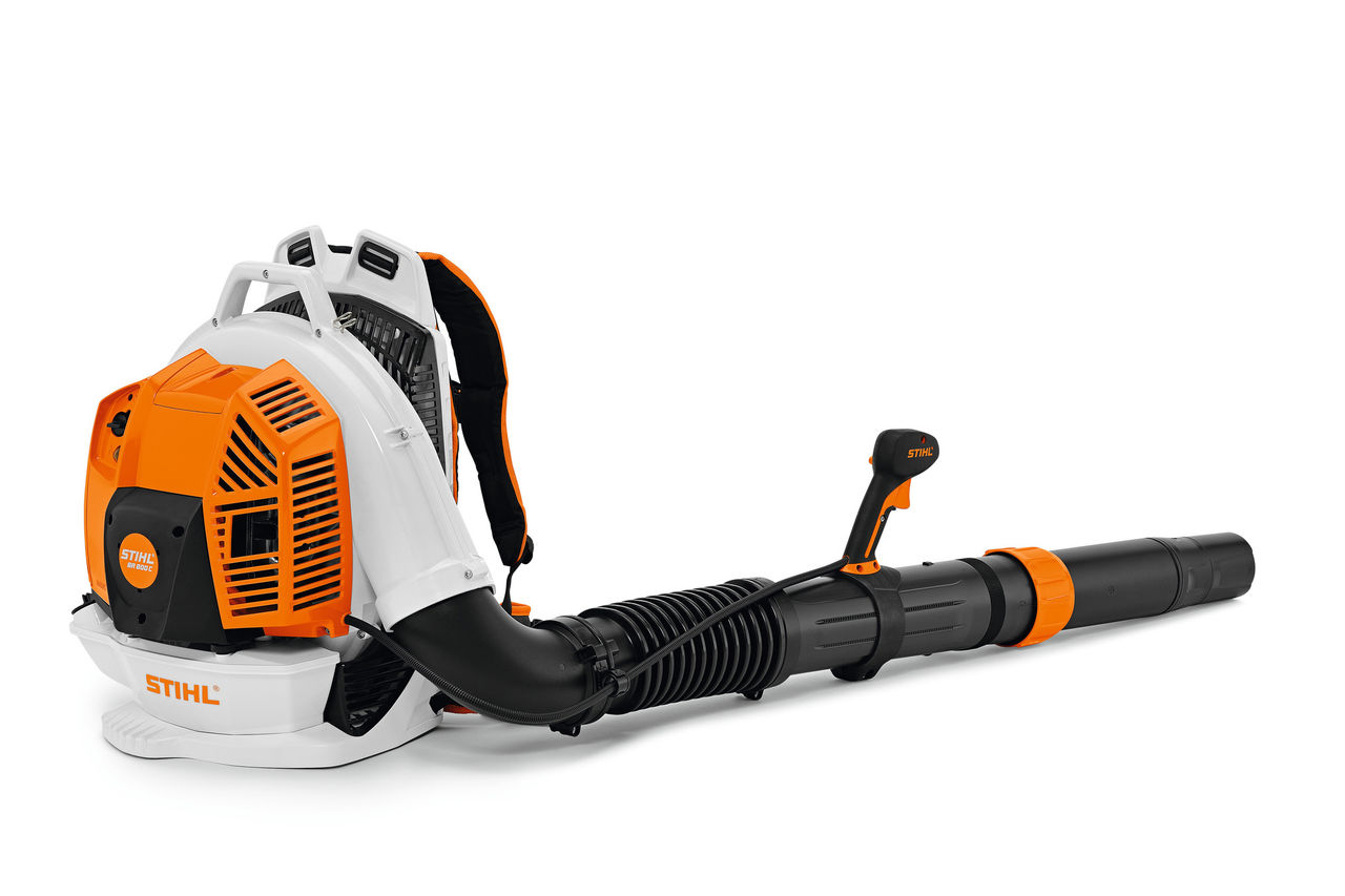 Roçadoras STIHL FS 511 / FS 561 